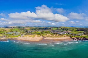 Beach - 3 Bed in Croyde (oc-t30753) (Croyde)