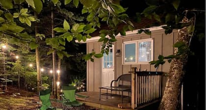 Cabot Trail Seaside Cabin The Nook
