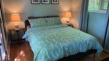 1 camera, Wi-Fi, lenzuola