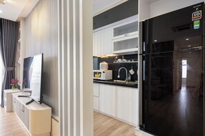 3 bedrooms, desk, free WiFi