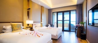 Nanshan Hotel
