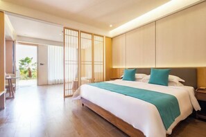 Cots/infant beds - Nanshan Hotel (Sanya)