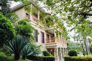 Exterior - Nanshan Hotel (Sanya)