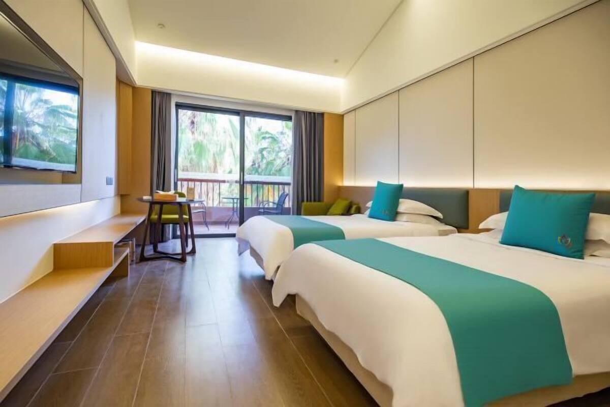 Cots/infant beds