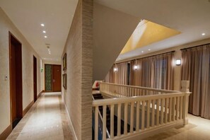 Interior - Nanshan Hotel (Sanya)