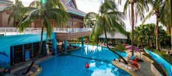 Nanshan Hotel