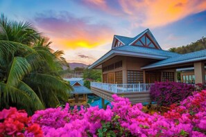 Exterior - Nanshan Hotel (Sanya)