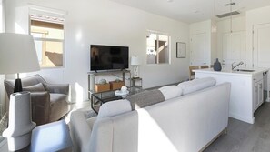 Smart TV