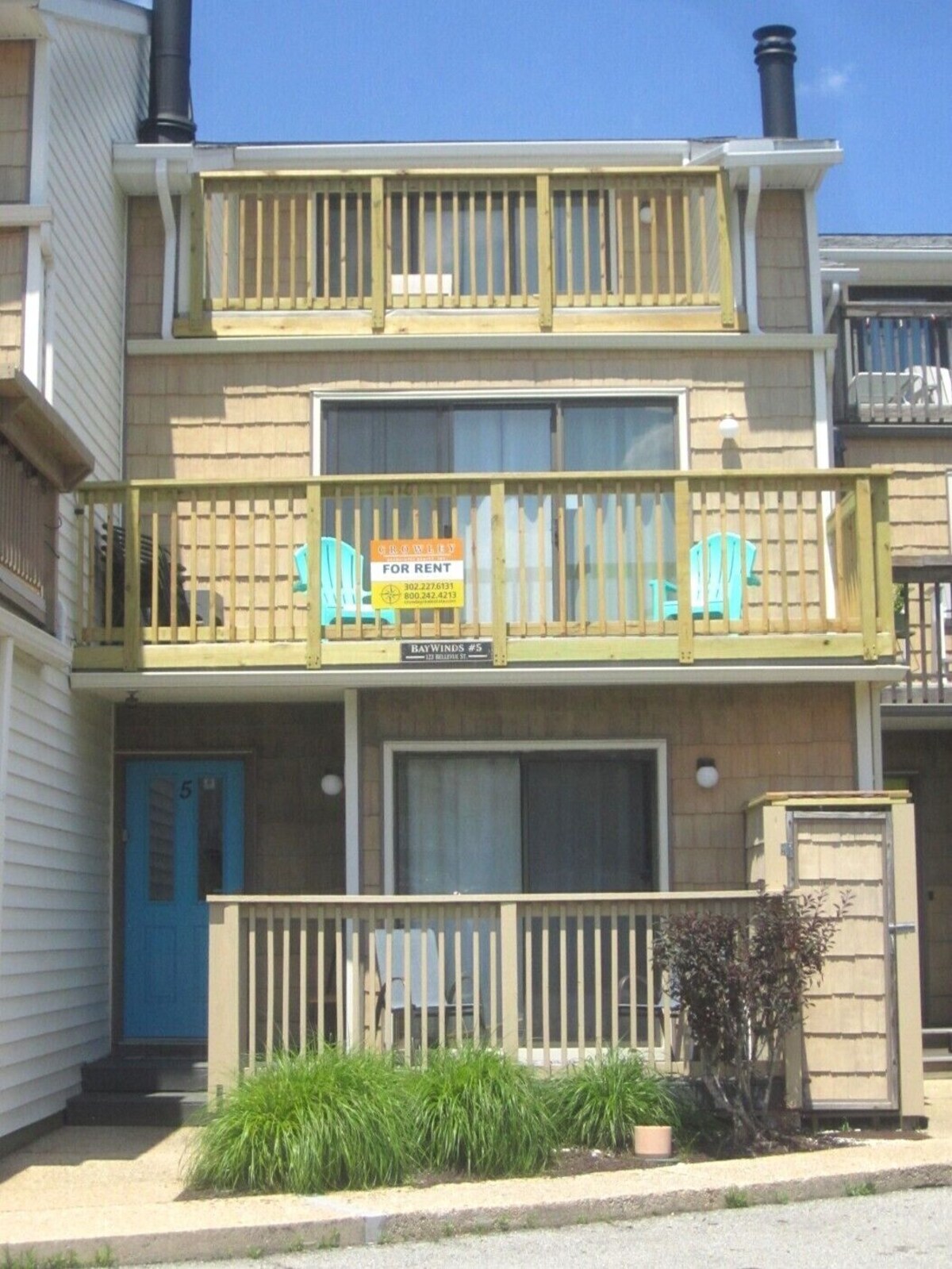 Image de profil de l’hôte