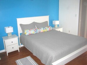 3 chambres, Wi-Fi