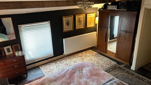 2 Schlafzimmer, kostenloses WLAN
