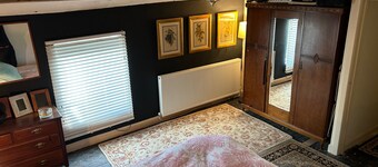 The Penthouse-barnoldswick Centre