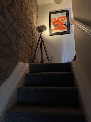 Interior - The Penthouse-barnoldswick Centre (Barnoldswick)
