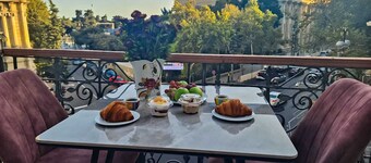 Alara Inn Hostel & Hotel Baku
