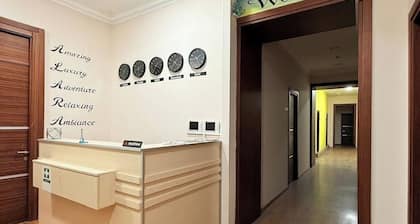Alara Inn Hostel & Hotel Baku