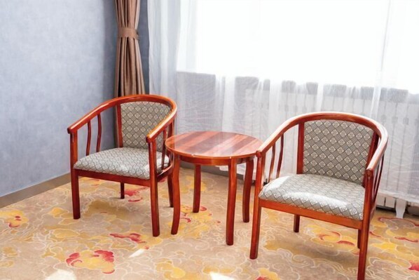 Room - YunLong HOTEL (Ongniud Banner)