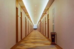 Interior - YunLong HOTEL (Ongniud Banner)