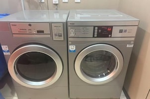 洗衣房