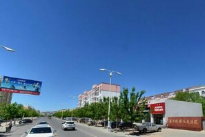 Miscellaneous - YunLong HOTEL (Ongniud Banner)