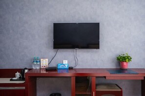 Room - YunLong HOTEL (Ongniud Banner)