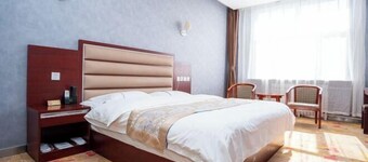 翁牛特旗雲龍大酒店