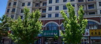 YunLong HOTEL