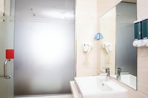 Room - YunLong HOTEL (Ongniud Banner)