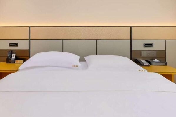 Room - YunLong HOTEL (Ongniud Banner)