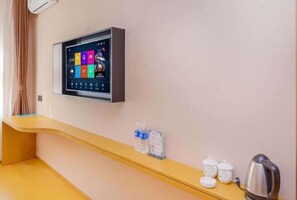 Room - YunLong HOTEL (Ongniud Banner)