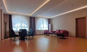 Interior - YunLong HOTEL (Ongniud Banner)