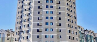 Jinzhou Star Hotel (Jinzhou Luoyang Road)
