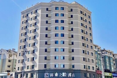 Jinzhou Star Hotel (Jinzhou Luoyang Road)
