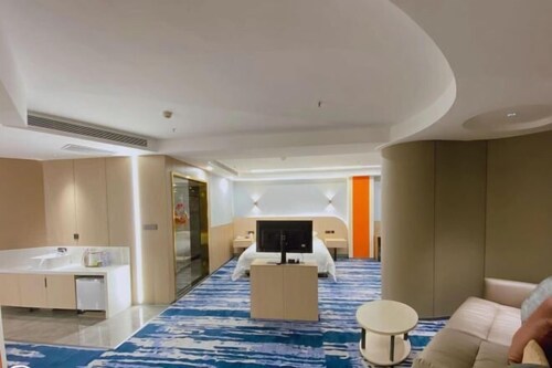 Jinjiang Inn Jinzhou Luoyang Road Branch