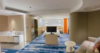 Jinjiang Inn Jinzhou Luoyang Road Branch