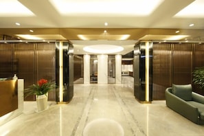 الردهة