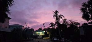 Exterior - Little Gasparilla Island a 2-bedroom cottage wth WiFi and AC on a private island (Placida)