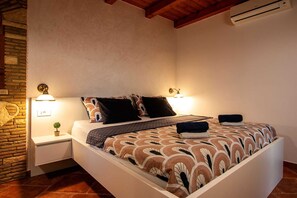 1 habitación, wifi gratis y ropa de cama 