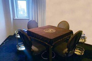 Room - International Trade Hotel (Changchun)
