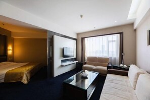 Room - International Trade Hotel (Changchun)