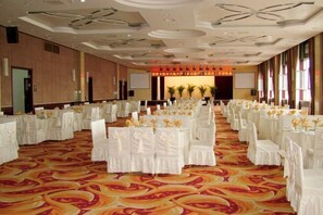 Restaurant - International Trade Hotel (Changchun)