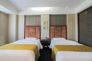 Room - International Trade Hotel (Changchun)