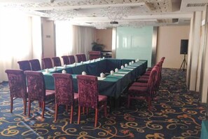 Meeting facility - International Trade Hotel (Changchun)