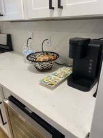 大冰箱、微波炉、烤箱、洗碗机