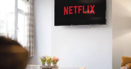 3BR in Richmond sleeps 5 w/ FREE Parking + Garden