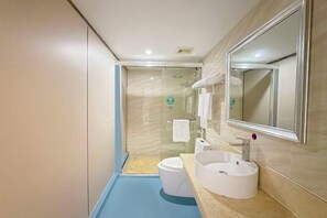 Room - Yihao Hotel (Shanghai Huinan subway station store) (Shanghai)