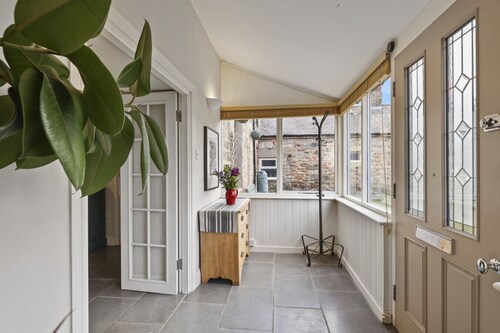 Wyndgrove House - North East Escapes