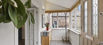 Wyndgrove House - North East Escapes