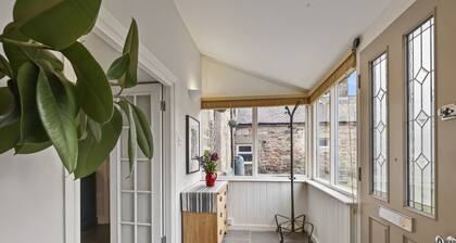 Wyndgrove House - North East Escapes