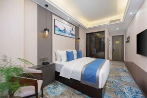 Room - Zhuanghe Hualin Hotel (Zhuanghe)
