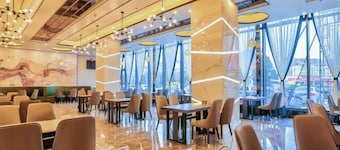 Zhuanghe Hualin Hotel
